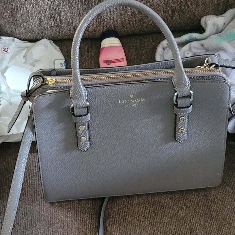 Kate spade purse - Picture 1 of 3